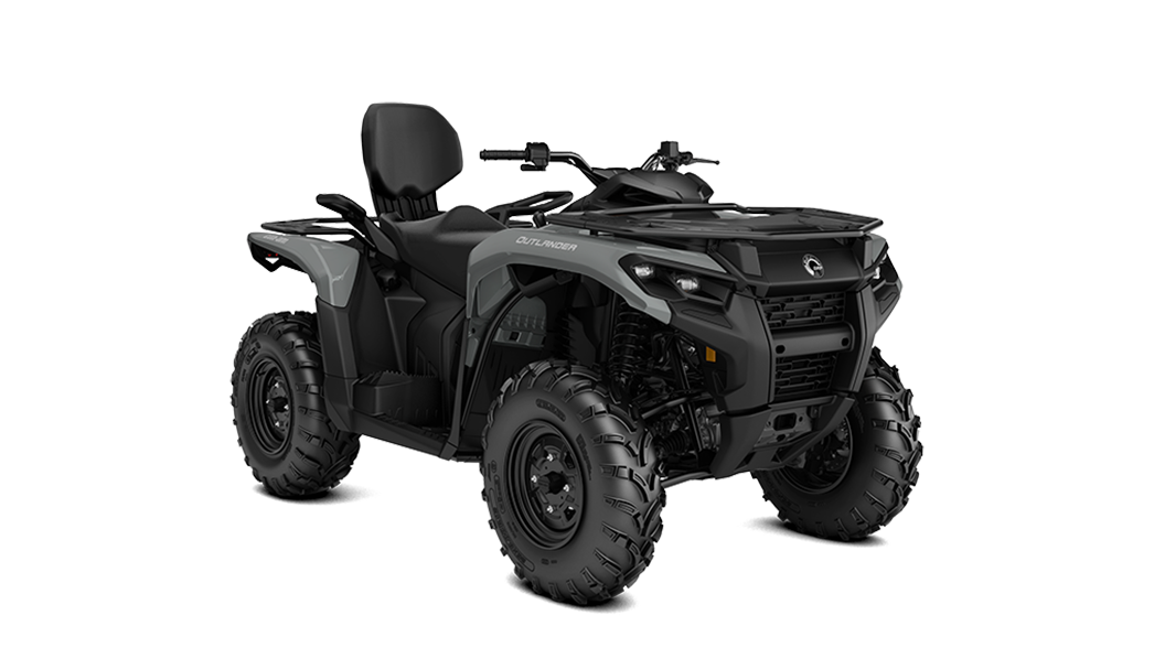 Outlander MAX DPS 500 feature image